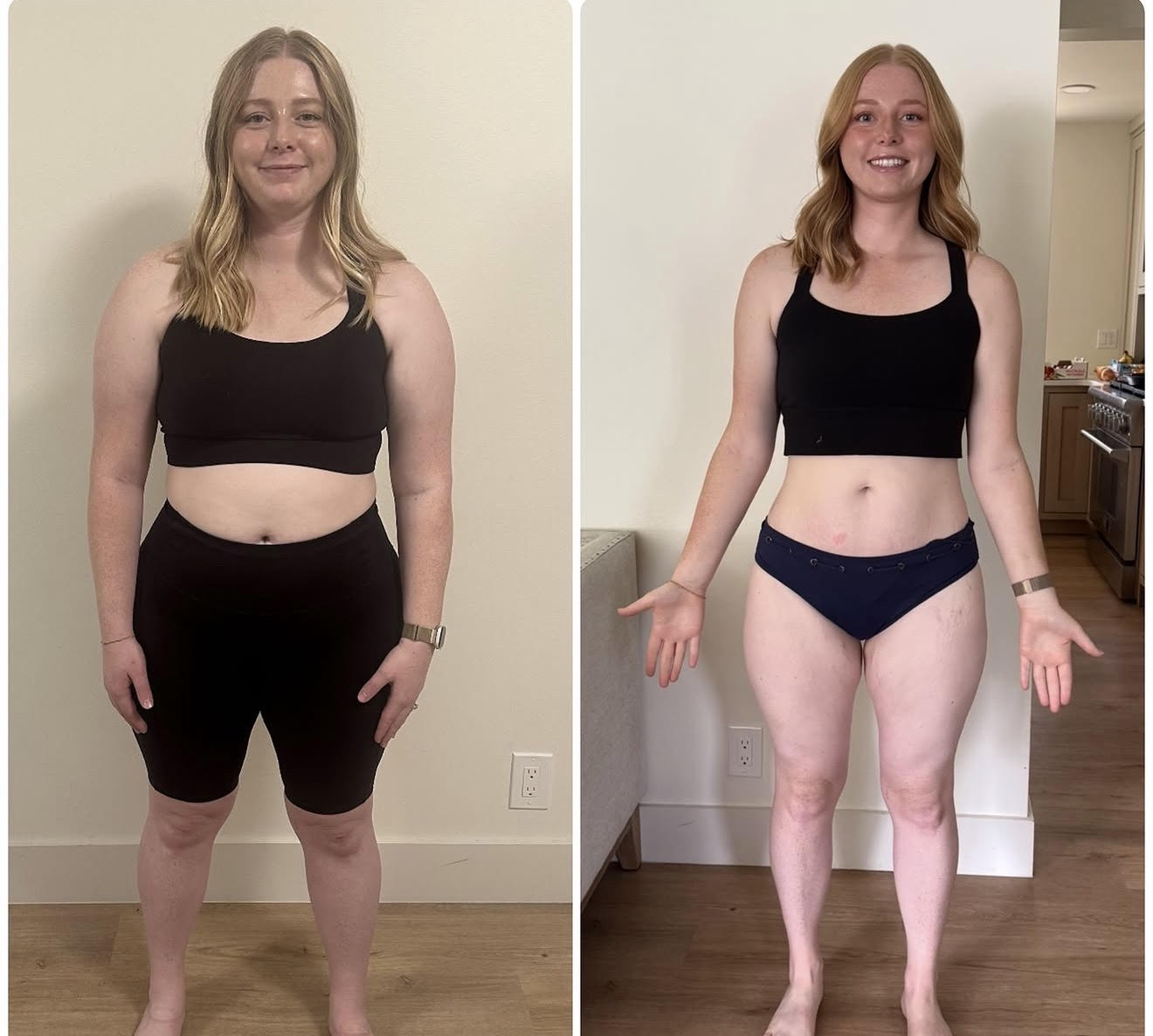 Tone and definition transformation