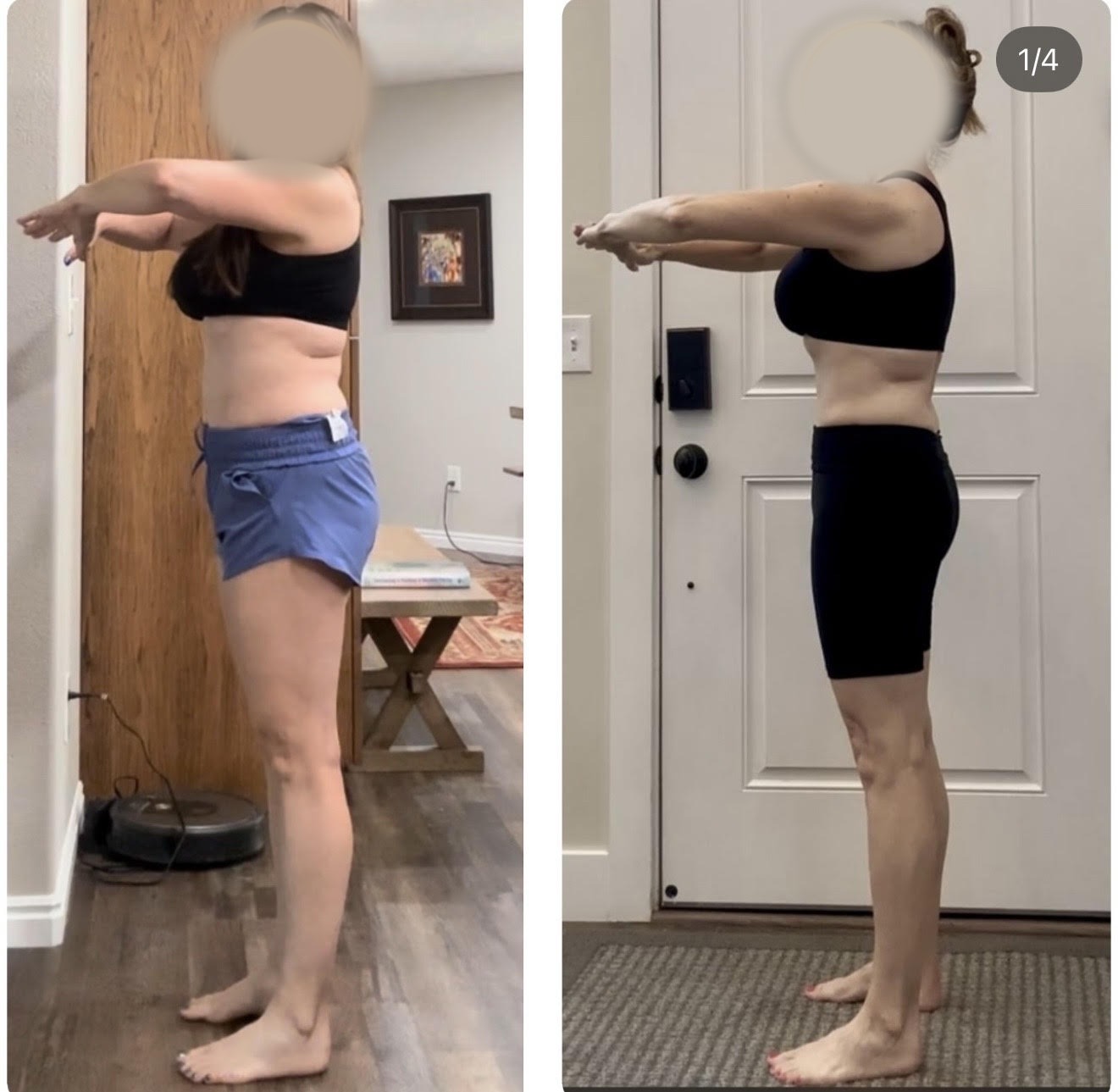 Weight Loss Resistance